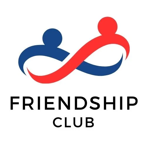 friendship club logo